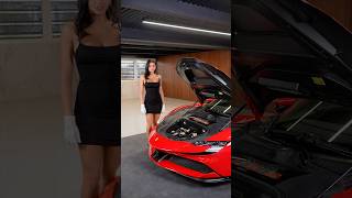 Dom Perignon VS Cars🚗🍾 jetcarru shorts youtubeshorts [upl. by June]