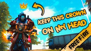 B2K THE KING IS OFFICIALLY BACK  25 KILLS GAMEPLAY [upl. by Primaveria8]