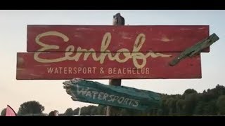 Center Parcs de Eemhof  Marina Strand Appartements und Beachclub [upl. by Pfosi]