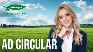 HerbapolLublin bierze udział w projekcie AD Circular [upl. by Uzzial]