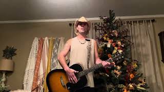 Killin’ Time  Clint Black Fingerstyle Guitar Lesson [upl. by Alley]