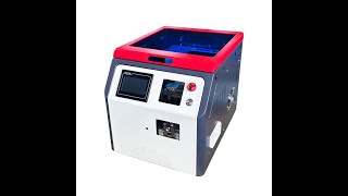 Automatic NonInsulated Wire Ferrules crimping machine [upl. by Jp703]