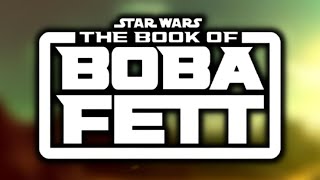 THE BOOK OF BOBA FETT SEASON 2 NEWS THEY FINALLY ADDRESSED IT [upl. by Kameko]