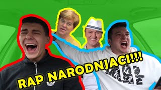 LAYZ REPA NARODNJAKE [upl. by Carena]