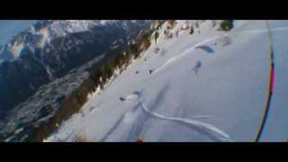 ski freeride film  SKIPOPOW HD  Teaser Two [upl. by Dent]