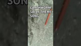 Earthworm Sally theme song memes funny [upl. by Jeroma906]