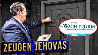 Was glauben Zeugen Jehovas 10 interessante Fakten  Sekten der Welt [upl. by Eyak]