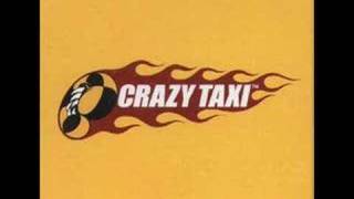 Crazy Taxi Song [upl. by Sukhum36]