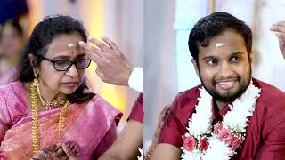 Bharath amp Caroline Wedding [upl. by Gert430]