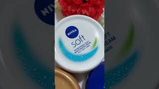 Nivea cream which one is suitable for you [upl. by Bethina]