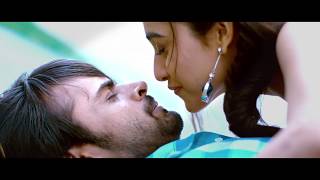 Pilla Nuvvu Leni Jeevitham Theatrical Trailer  Sai Dharam Tej amp Regina Cassandra [upl. by Leeth]