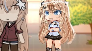 💞 overprotective friend 💘 MEME GACHA LIFE 🫂 NO OG [upl. by Adelind]