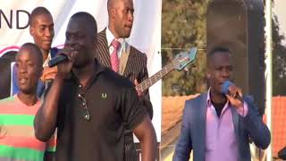 Matthews Ngosa Ndankunkula Live [upl. by Adnal]