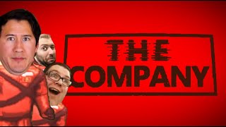 THE COMPANY SONG  Lethal Company Cover [upl. by Orlosky]