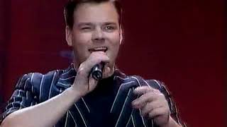 BUMTSIBUMSHOW LIVE Hartwall Areena Helsinki MTV3 1999 [upl. by Rea]