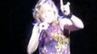 Sugarland Baby Girl Live Green Bay 12107 Resch Center [upl. by Fast]