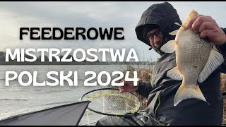 Feederowe Mistrzostwa Polski 2024  Jaraczewo [upl. by Grantham]