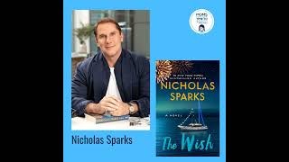 Nicholas Sparks THE WISH [upl. by Arleyne]