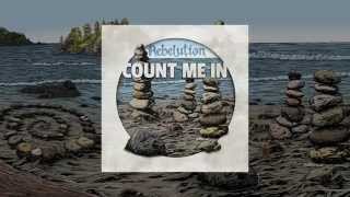 Roots Reggae Music Lyric Video  Rebelution [upl. by Maryn]