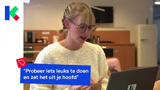 Hoe ga je om met heftig nieuws [upl. by Lumbard]