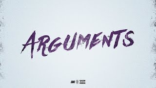 DDG quotArgumentsquot Prod By TreOnTheBeat Official Audio [upl. by Novak]