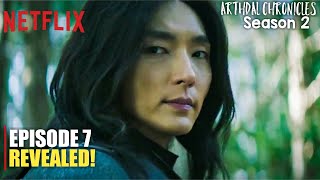 Arthdal Chronicles Season 2 Episode 7 Preview Revealed ENG SUB [upl. by Aniaz]