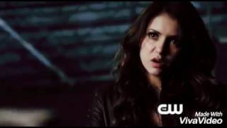 Vampire Diaries  8x16 SPOILER Katherine Pierce is Back I Was Feeling Epic Series finale Promo [upl. by Karel]