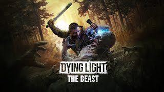 Dying light the Beast  Meet the Baron trailer reaction [upl. by Ahtebbat518]