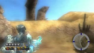 Bionicle Heroes Walkthrough Part 17 XBOX 360 [upl. by Nnyleak]