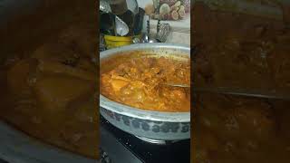 Chicken achari food hyderabadi food [upl. by Yecak]