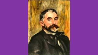 Don du poème Stéphane Mallarmé [upl. by Neddie]