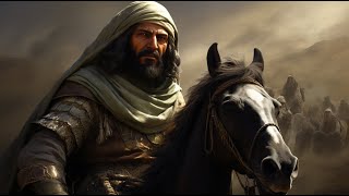 Saladin The Noble Warrior Who United the Muslim World and Reclaimed Jerusalem [upl. by Parfitt]