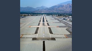 Airport Runway [upl. by Elmaleh]