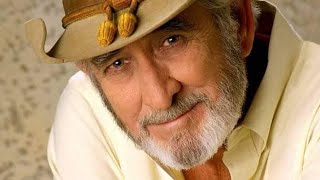 DON WILLIAMS DESPERATELY  lyrics [upl. by Noakes838]