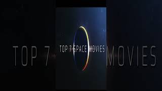 7 Top SciFi Adventure Space Movies movie space [upl. by Nyrac]