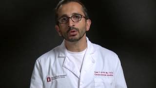 Leg blood clots symptoms and diagnosis  Ohio State Medical Center [upl. by Triny127]