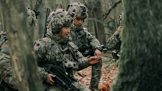 Gurkha Video Competition 2023 Winning video  The Second Battalion The Royal Gurkha Rifles [upl. by Laeira]