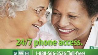 SWH Massachusetts Medicare Advantage Commercial 2 [upl. by Kuth]