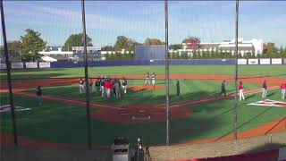 Walters State Baseball Live Stream [upl. by Silden]