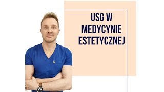 USG twarzy w medycynie estetycznej 🗣️ [upl. by Mcclenaghan]