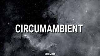 Circumambient  Grimes  español [upl. by Klapp]