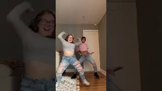 Freakum Dress  Beyoncé  NEW TikTok Dance Alert 🚨 [upl. by Salamanca1]