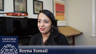 The origins of TaReKiTa  Reena Esmail [upl. by Lemkul]