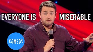 Jason Manford Rips Into Londoners  First World Problems  Universal Comedy [upl. by Eyoj165]