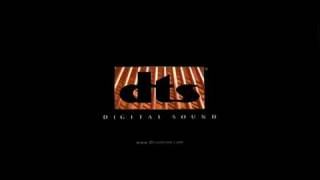 DTS Digital Sound Ident [upl. by Saunders930]