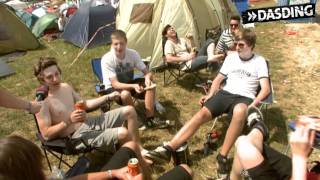 Was nervt beim Southside 2011 [upl. by Anomas727]