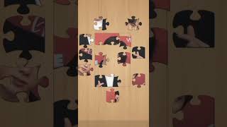 Jin of BTS 🌹❤️  bts kpop 방탄소년단 jin fun btspuzzlegame shortvideo games funpuzzle1122 [upl. by Nosro]