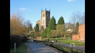 Places to see in  Kidderminster  UK [upl. by Hortensia322]