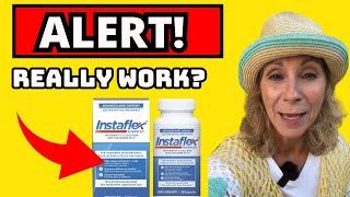 INSTAFLEX  INSTAFLEX REVIEWS ❌🛑⚠️BIG ALERT❌🛑⚠️  INSTAFLEX ADVANCED  INSTAFLEX INGREDIENT [upl. by Seys]