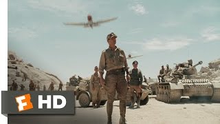 Valkyrie 511 Movie CLIP  The Plot to Kill Hitler 2008 HD [upl. by Vida717]